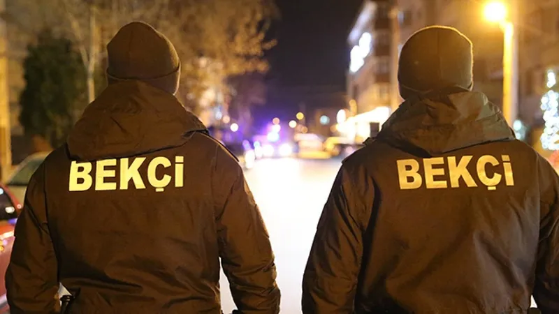 1-30 Nisan KPSS şartsız mülakat olmadan BEKÇİ ALIMI İLANLARI - 18 yaş üstü başvursun: İşte başvuru şartları ve detaylar-4