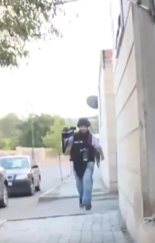 Son dakika: Ermenistan'dan gerilimi artıracak saldırı! Türk gazetecileri hedef aldı