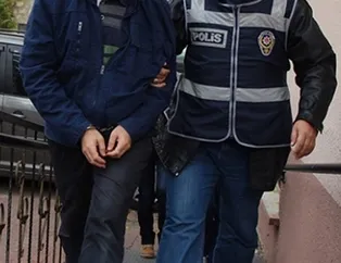 FETÖ’nün kritik ismi yakalandı