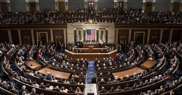 ABD Senatosu'ndan kritik Uygur Türkleri kararı