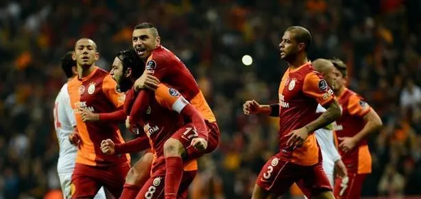 Şimdi hesap zamanı!