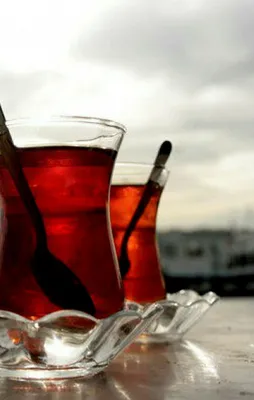 Her gün çay içenler bu habere dikkat!