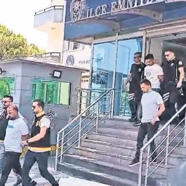 Bu nasıl Peraat