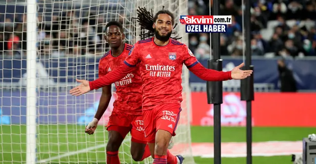 Jason Denayer İngiltere Premier Lig yolcusu!