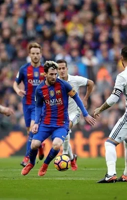 El Clasico'da kazanan yok