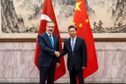 Dışişleri Bakanı Hakan Fidan Pekin'de | Çin Komünist Partisi'nden Çın Vençing ile diplomatik temas: Güvenlik ve strateji mesajı