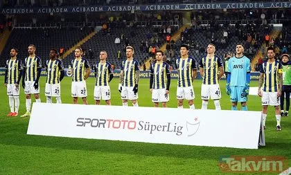 Fenerbahçe’de İsmail Kartal raporu verdi! Kanarya Ghislain Konan’ı istiyor