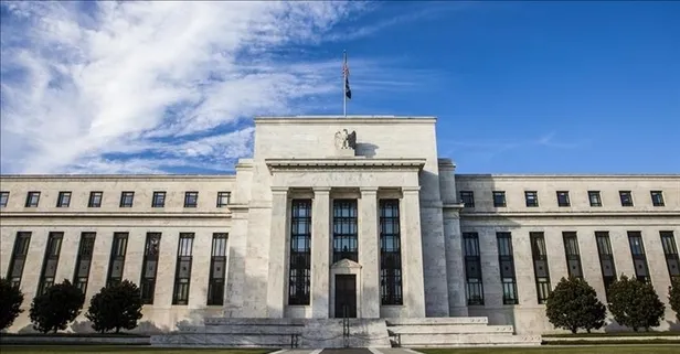 FED duyurdu! Faiz oranı sabit tutuldu