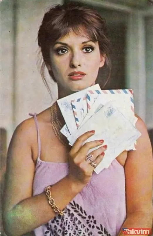 Tosun Paşa’nın Leyla’sı Müjde Ar’a bakın! Kemal Sunal’ın partneri son haliyle şaşırttı! Yeşilçam'ın cilveli güzellerindendi... - 2