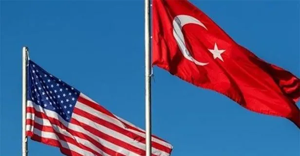 ABD’den ’güvenli bölge’ açıklaması: Türkiye ile çalışıyoruz