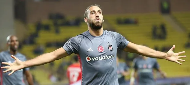 Beşiktaş'tan tarihi zafer