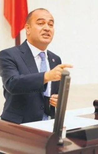 CHP'deki seks kaseti şantajında yeni detay! Özgür Karabat’ın ofisinden gizli kamera çıktı