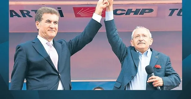 CHP iki cepheye ayrıldı! İmamoğlu'ndan çok Özel strateji...