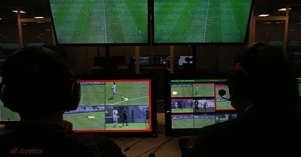 Galatasaray - Adana Demirspor maçının VAR hakemi belli oldu