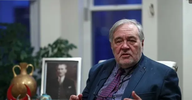 Son dakika: İlber Ortaylı hayatını kaybetti: Mezar yeri vasiyeti ortaya çıktı