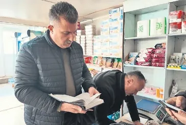 Zimem geleneği Bingöl’de yaşatıldı: İş insanı 3 milyonluk borcu kapattı