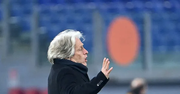 Jorge Jesus'u en iyi tanıyan isim Nuno Martins Takvim.com.tr'ye konuştu: Fenerbahçe Barcelona gibi oynayacak