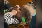 1,5 yaşındaki Sela bebek ve ailesi depremden 96 saat sonra enkazdan kurtarıldı!