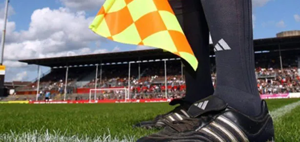 İşte haftanın hakemleri