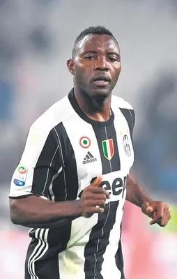 Asamoah geliyor