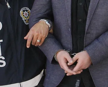 Eski Danıştay üyelerine FETÖ operasyonu