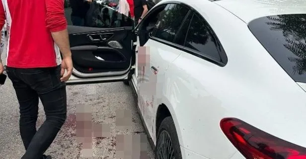 Bursa’da kan donduran cinayet! Aynı araçtaki arkadaşı tarafından canice katledildi