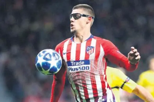 Montero bugün Beşiktaş için geliyor