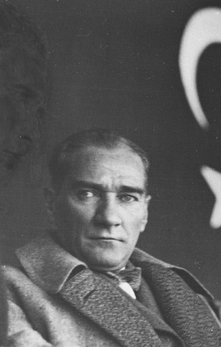 Atatürk'ün özel eşyaları