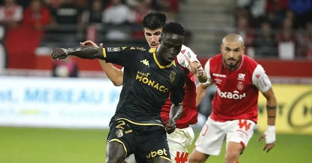 Beşiktaş ve Trabzonspor'un transfer savaşı! Hedefte Krepin Diatta var