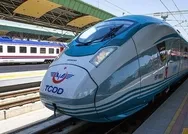 YHT seferleri yarın başlıyor