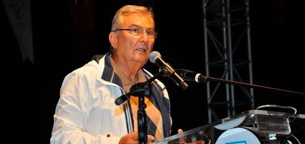 Baykal da üzgün!