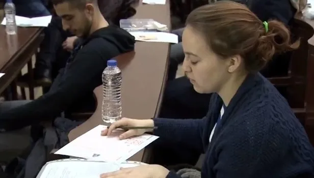 YÖK Başkanı Prof. Dr. Saraç'tan 'üniversite sınavı' açıklaması