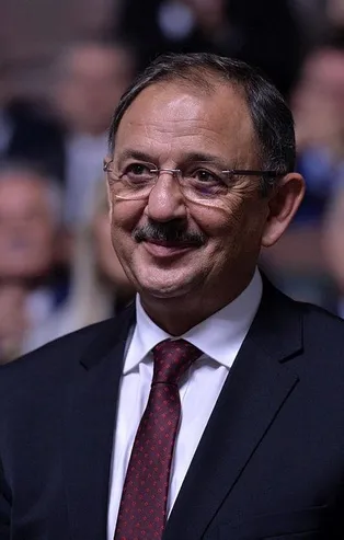 AK Partili belediyelerden koronavirüsle mücadeleye dev destek! Mehmet Özhaseki yapılan hizmetleri tek tek sıraladı