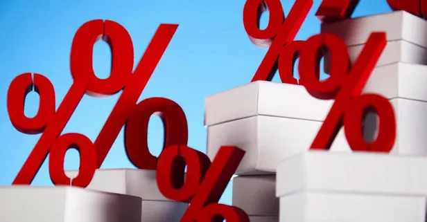 5 yıllık faiz 5 ayın dibinde