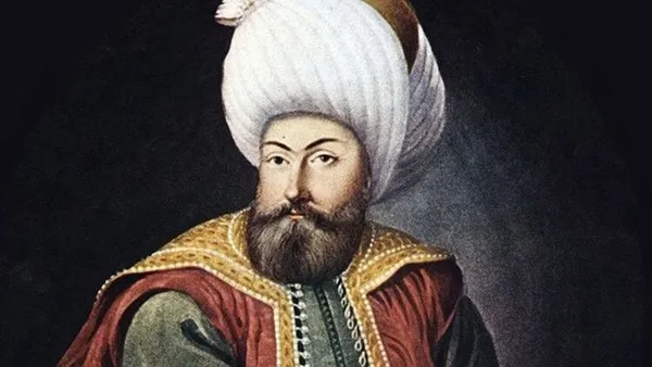 Kuruluş Osman Ertuğrul Gazi'yi kim oynayacak? Ediz Hun Kuruluş Osman'a geldi mi?-3