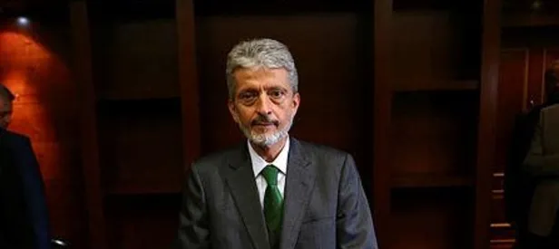 Mustafa Tunadan kritik karar! Hepsinin istifasını istedi...