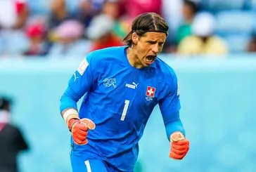 Fenerbahçe’den Yann Sommer’e yakın takip