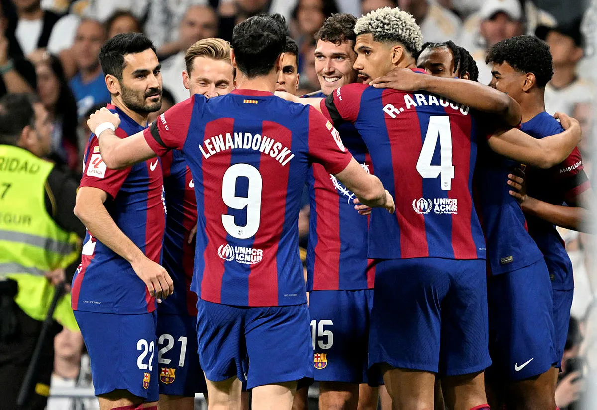 Dünya kulüpler sıralaması güncellendi! Fenerbahçe Galatasaray'ı solladı - 12