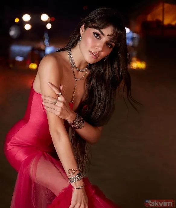 2022'nin 'En Güzel Türk Kadın Oyuncu'su belli oldu! 48 ülke oylamaya katılmıştı o isim bakın hangi güzelleri solda sıfır bıraktı - 11