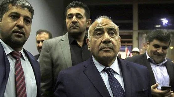 Irak'ta feribot kazası nedeniyle 3 günlük yas ilan edildi-1