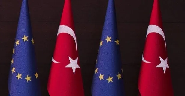 Türkiye ile AB arasında kritik zirve! Tarih belli oldu