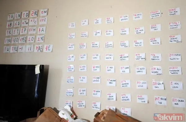 Bursa'da çöp ev içinde 1 yıldır yeğenini alıkoyan teyze Kamuran Pınar A. sorguda! Şoke eden ifadeler... Çocuklar korumaya alındı - 47