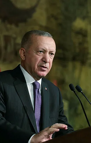 Son dakika: Başkan Erdoğan sosyal medyadan paylaştı: Bu yatırımlar inşallah gücümüze güç katacak