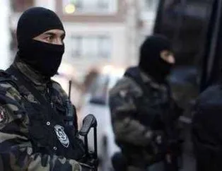 Diyarbakır’da terör operasyonu