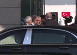 Başkan Erdoğan Azerbaycan'a gitti