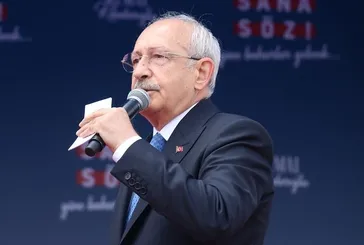 Kemal Kılıçdaroğlu'nun FETÖ ile kirli işbirliği! 15 Temmuz, kasetler, KHK'lılar... İşte satır satır madde madde ihanet
