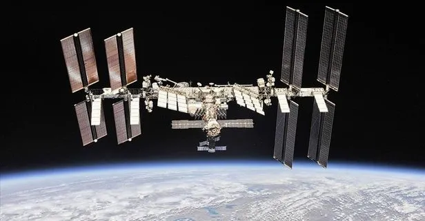 İlk Türk astronot Alper Gezeravcı’ya ev sahipliği yapacak Uluslararası Uzay İstasyonu, 2000’den bu yana bilinmezlere ışık tutuyor