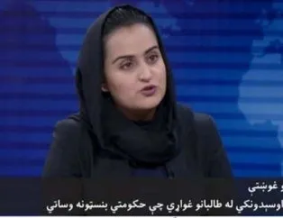 Afgan gazetecinin akıbeti belli oldu!