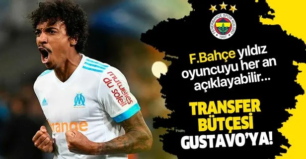 Transfer bütçesi Gustavo’ya! Fenerbahçe Gustavo’yu her an açıklayabilir