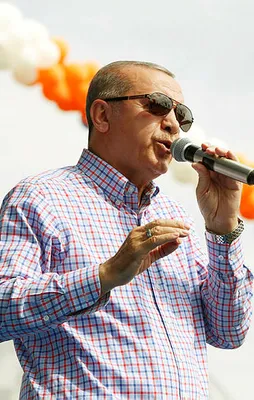 Cumhurbaşkanı Erdoğan Konya'da konuştu